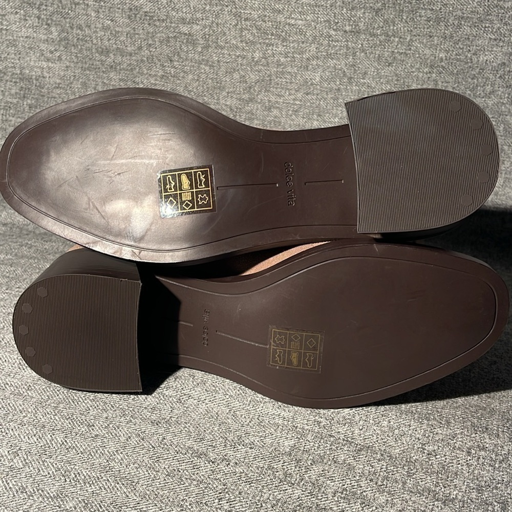 Dolce Vita Linny H2O Boots. NEW - Picture 6 of 7